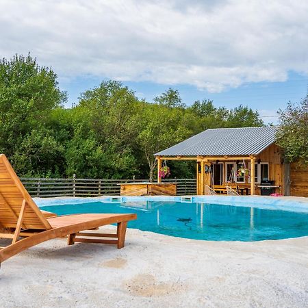 Vila Bella Plitvička Jezera Εξωτερικό φωτογραφία