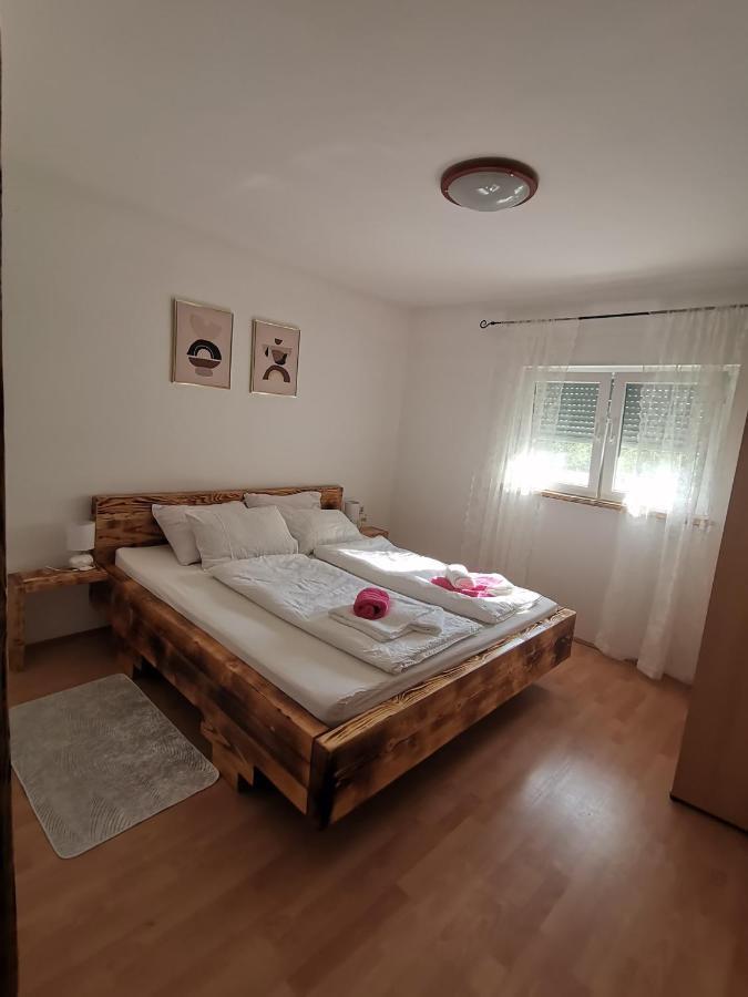 Vila Bella Plitvička Jezera Εξωτερικό φωτογραφία