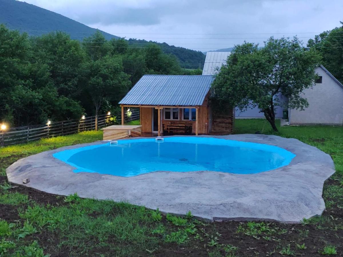 Vila Bella Plitvička Jezera Εξωτερικό φωτογραφία