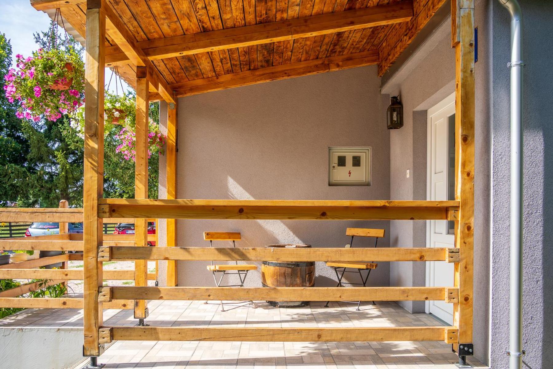Vila Bella Plitvička Jezera Εξωτερικό φωτογραφία