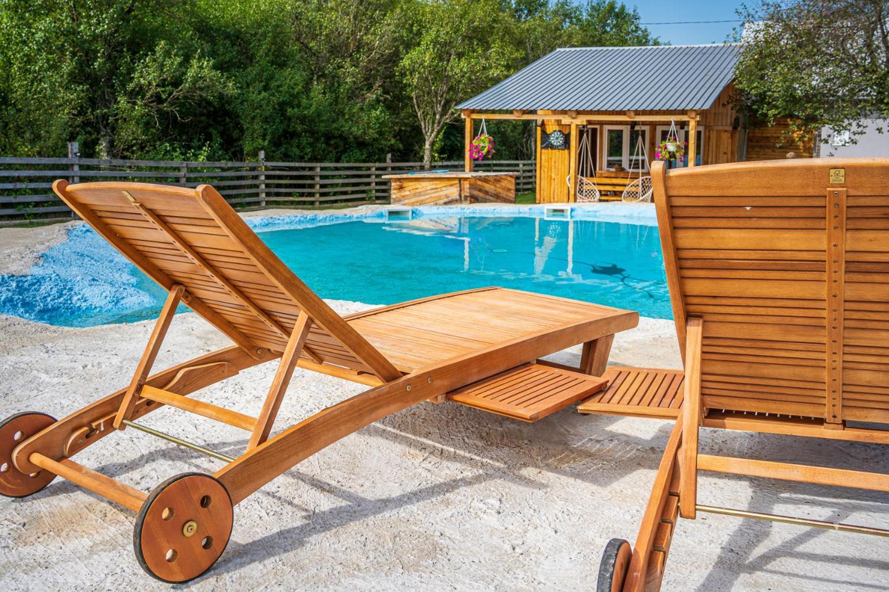 Vila Bella Plitvička Jezera Εξωτερικό φωτογραφία