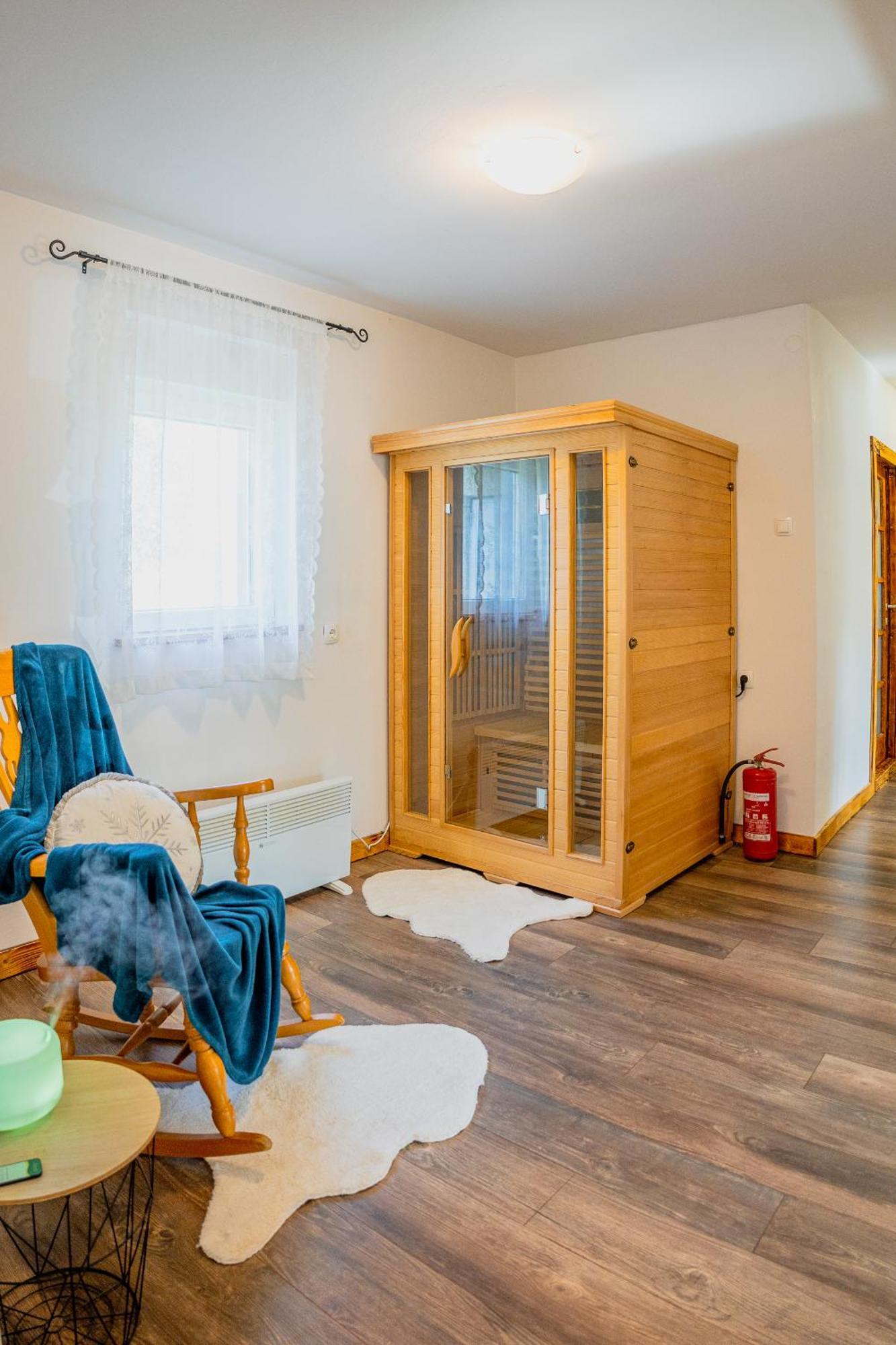 Vila Bella Plitvička Jezera Εξωτερικό φωτογραφία