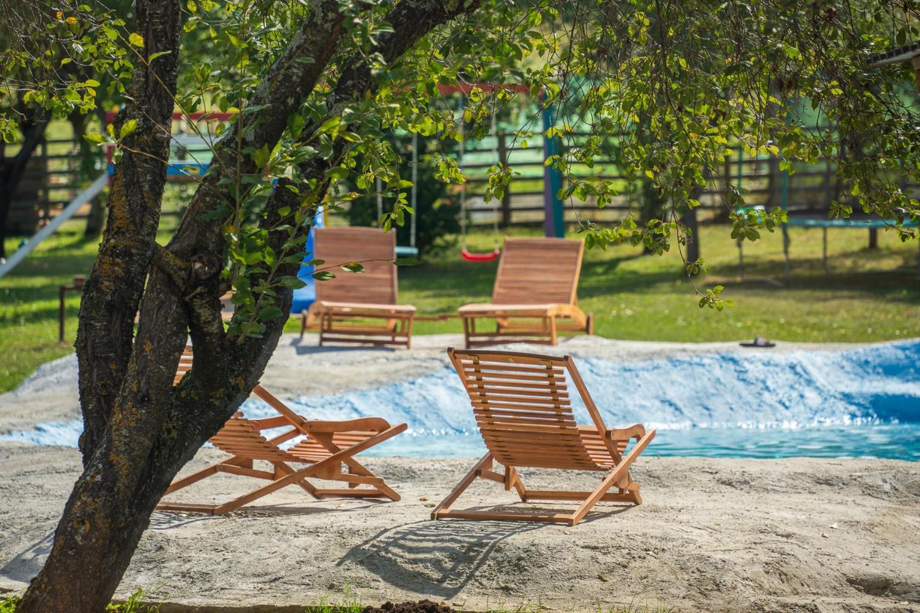 Vila Bella Plitvička Jezera Εξωτερικό φωτογραφία